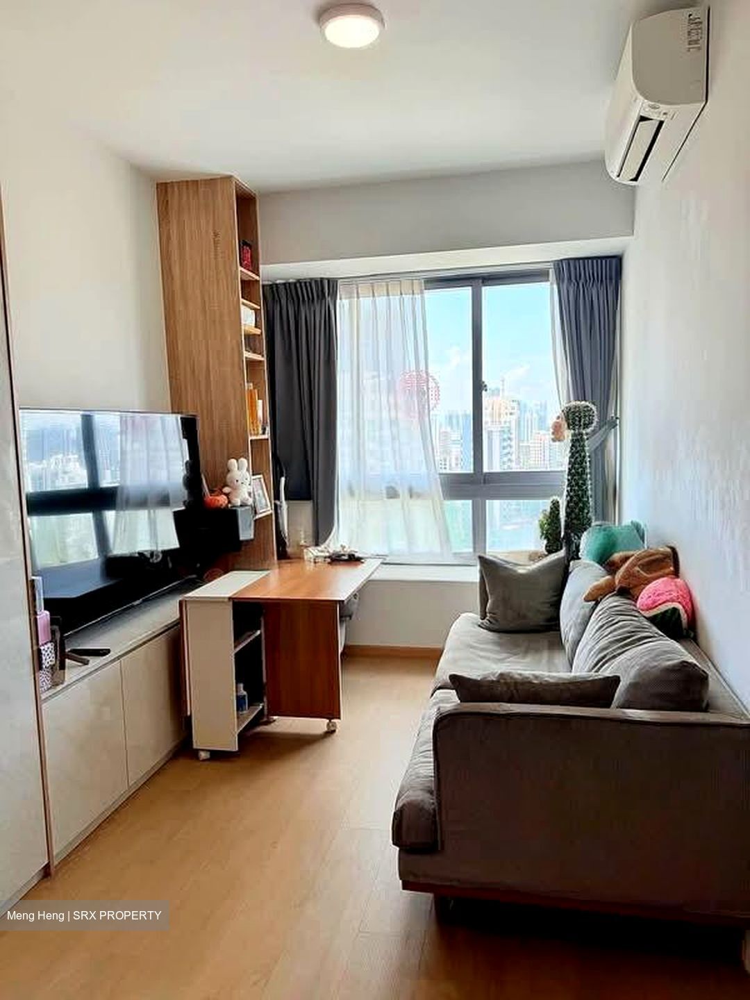 The Verve (D12), Apartment #576666411